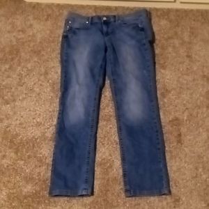 White House Black Market Jeans